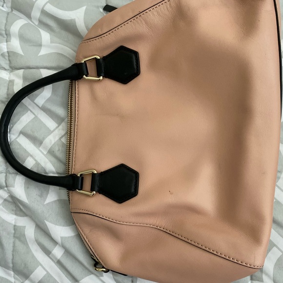 Pink Kate Spade Handbag - Picture 2 of 3